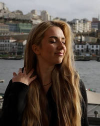 Sarah M.